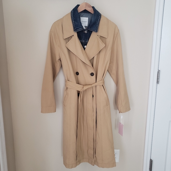 Avec Les Filles Jacket - Picture 10 of 15